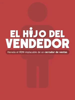 El hijo del vendedor